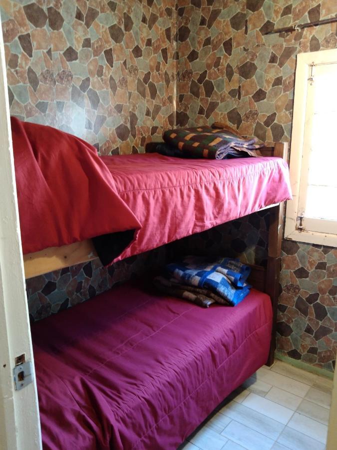 Habitaciones Y Apartamentos El Caleuche 엘 타보 외부 사진