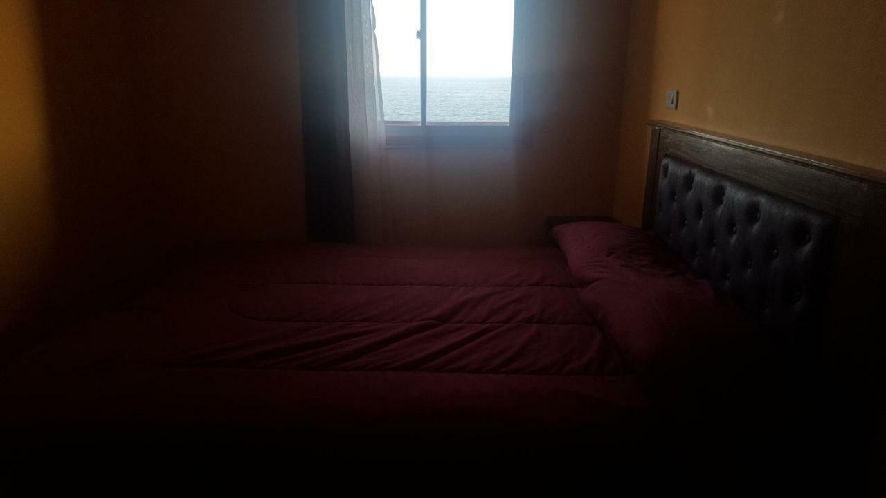 Habitaciones Y Apartamentos El Caleuche 엘 타보 외부 사진